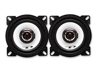 Alpine 4958043515554 Electronics Way Speaker, 10cm Size, 180W