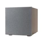 JBL Stage 2 200P White 10" 300 Watts Powered Subwoofer (White)