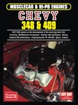 Chevy 348-409 Hi-Po