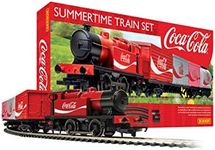 Hornby Hobbies The Coca-Cola Summer