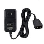 12V Replacement Charger for Streamlight Rechargeable Flashlights Power Cord Supply