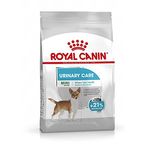 Royal Canin Mini Urinary Care Dry Dog Food 3kg