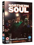 Northern Soul [DVD] [2014]