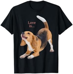 T-shirt Be