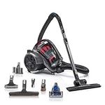 Prolux RS4 Bagless Canister Vacuum,