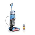 Shark EX121BRN CarpetXpert, Upright Area Rug Cleaner for Pets, Deep Cleaning & Dirt & Grime Removal, Carpet Shampooer, Blue