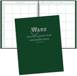 Ward 8 Period Teacher Lesson Plan/A