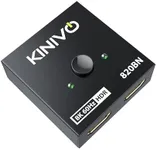 Kinivo 8K 