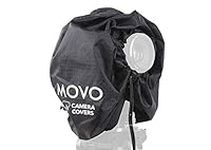 Movo CRC11 Camera Rain Coat Rain Co