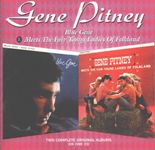 Blue Gene/Gene Pitney Meets Th