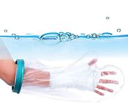 Waterproof Arm Cast Cover For Swimming