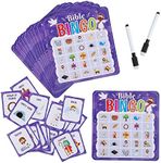 Fun Express Bible Dry Erase Bingo G