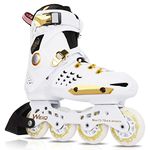 Racing Skates