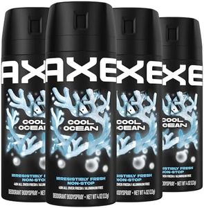 AXE Dual A