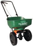 Scotts 75121 Turf Builder Edgeguard Mini Broadcast Spreader 5, 000 sq.ft