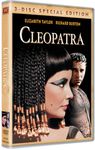 Cleopatra - Extended Edition (3-Disc)