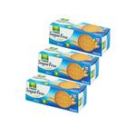 Gullon SUGAR FREE Digestive Biscuits BIGGER PACK 400g (3 pack)