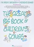 The Great Big Book of Children's So