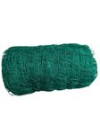 ZENAMCO SPORTS Cricket NET | 1mm 12 Ply Cricket Batting Practice Net Regular Training Netting for Outdoor Backyard Ground Sports ((10x30) Ft)