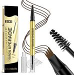 Microblading Eyebrow Pen - 2-in-1 D