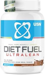 USN Diet F