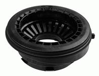 SACHS 801 041 Rolling Bearing Suspension Strut Support Mount Compatible With Ford FOCUS III 2010 - Left and right, Front Axle And Other Vehicles