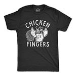 Dirty Fingers Brother Tee Shirts