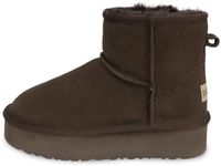 UGG Woolco