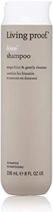 Living proof No Frizz Shampoo, 8 Fl Oz