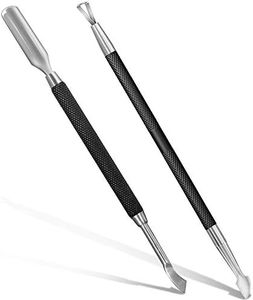 2PCS Metal