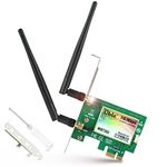 Wifi Card For Pc Internal