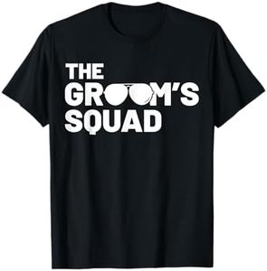 Groomsmen 
