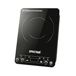 SPECTOR Electric Induction Cooktop 