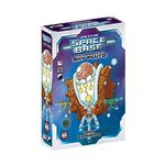 Space Base:Expansion 1:Emergence of Pluto-A Boardgame by Alderac 2-5 Players-Board Games for Family 60 Mins of Gameplay-Games for Family Game Night-for Kids and Adults Ages 14+-English Version