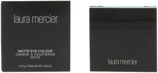 Laura Mercier Matte Eye Color, Coffee Ground