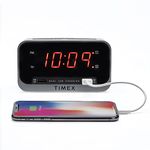 Timex Radio Alarms