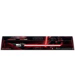 Star Wars The Black Series Darth Vader Force FX Elite Lightsaber with Advanced LED and Sound Effects, Adult Collectible Roleplay Item