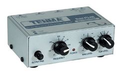 TENMA 72-490 SIGNAL GENERATOR, AUDIO, 20KHZ