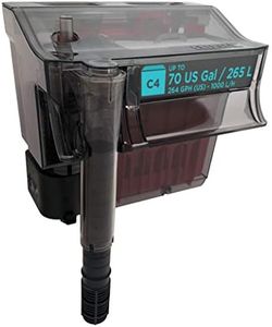Fluval C4 Power Filter