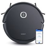 Robot Vacuum For Tile And Carpet