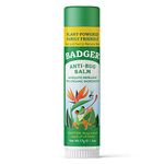 Badger Balm Anti-bug Travel Stick .60 Oz Hang Tag Box, 0.6 Ounce