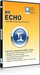 NTI Echo 5 | New Version for 2024 |