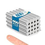 400 Pack Small Magnets,3x2mm Refrig