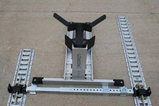 CONDOR Pit-Stop Trailering Packages