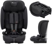 Bebeconfort Ever & Go i-Safe, Evolu