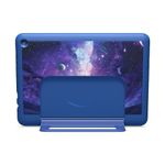 Amazon Kid-Friendly Case for Fire HD 10 tablet (Only compatible with 13th generation tablet, 2023 release) - Nebula