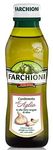 Farchioni - Garlic Olive Oil (250 ml) - Extra Virgin Olive Oil - Garlic Essence - Glass Bottle (250 ml)