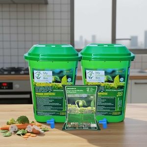 MyGreenBin