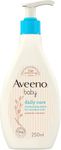 Aveeno Baby Daily Care Moisturising