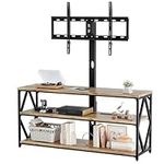 Flamaker TV Stand for 32-75 inch TV
